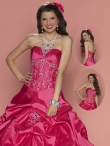 Discount Forever yours Quinceanera Dress Style 5856