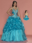 Discount Forever yours Quinceanera Dress Style 5862