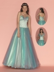 Discount Forever yours Quinceanera Dress Style 5864