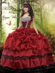 Discount Impression Quinceanera Dress Style 41001