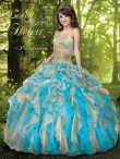 Discount Impression Quinceanera Dress Style 41002