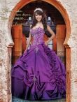 Discount Impression Quinceanera Dress Style 41006