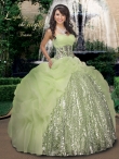 Discount Impression Quinceanera Dress Style 41008