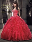 Discount Impression Quinceanera Dress Style 41010