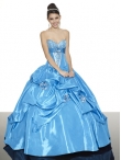 Discount Moonlight Quinceanera Dresses Style Q542