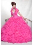Discount Morilee Quinceanera Dress Style 88050