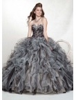 Discount Morilee Quinceanera Dress Style 88051