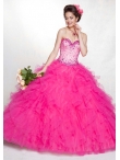Discount Morilee Quinceanera Dresses Style 88055