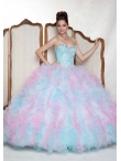 Discount Morilee Quinceanera Dresses Style 88056