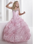 Discount Tiffany Little Girl Pageant Dresses Style 13326