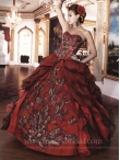 Discount Marys Quinceanera Dresses Style S13-4Q838