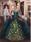 Discount Marys Quinceanera Dresses Style S13-4Q839