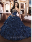 Discount Marys Quinceanera Dresses Style S13-4Q851