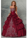 Discount Discount Da Vinci Quinceanera Dresses Style 80176