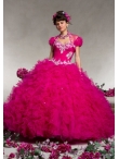Discount Discount Morilee Quinceanera Dresses Style 88076