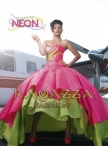 Discount Discount Ragazza Fashion Quinceanera Dresses Style A55-255