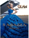 Discount Discount Ragazza Fashion Quinceanera Dresses Style A65-265