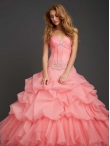 Discount Discount Allure Quinceanera Dress Style ALRE007