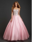 Discount Discount Allure Quinceanera Dress Style ALRE008