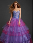 Discount Discount Allure Quinceanera Dress Style ALRE010