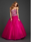 Discount Discount Allure Quinceanera Dress Style ALRE012