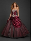 Discount Discount Allure Quinceanera Dress Style ALRE013