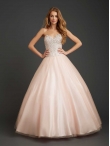 Discount Discount Allure Quinceanera Dress Style ALRE014