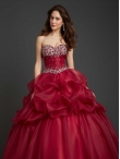 Discount Discount Allure Quinceanera Dress Style ALRE015