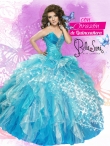 Discount Discount Bella Sera Quinceanera Dresses Style BLSA009