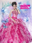 Discount Discount Bella Sera Quinceanera Dresses Style BLSA010