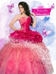 Discount Discount Bella Sera Quinceanera Dresses Style BLSA013