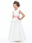 Discount Discount Dessy Flower Girl Dresses Style ESYD007