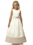 Discount Discount Dessy Flower Girl Dresses Style ESYD009