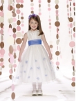 Discount Discount Joan Calabrese Flower Girl Dresses Style PERJ046