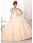 Discount Discount Morilee Quinceanera Dresses Style MLER002