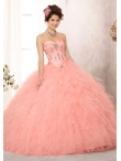 Discount Discount Morilee Quinceanera Dresses Style MLER004