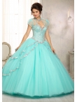 Discount Discount Morilee Quinceanera Dresses Style MLER010