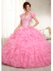 Discount Discount Morilee Quinceanera Dresses Style MLER013