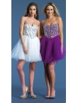 Discount Discount Dave and Johnny Prom Dresses Style JDAY018