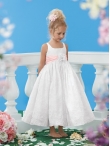 Discount Discount Jordan Flower Girl Dress Style JNAD011