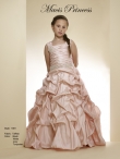 Discount Discount Macis Flower Girl Dress Style CISA011