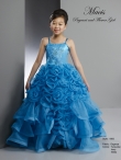 Discount Discount Macis Flower Girl Dress Style CISA012