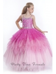 Discount Discount Party Time Little Girl Dress Style PATE041
