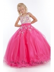 Discount Discount Party Time Little Girl Dress Style PATE043
