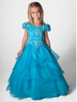 Discount Discount Ritzee Girls Little Girl Pageant Dress Style WPDR041