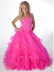 Discount Discount Ritzee Girls Little Girl Pageant Dress Style WPDR042