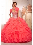 Discount Discount Morilee Quinceanera Dresses Style MLER008