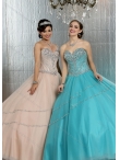 Discount Discount Sweetheart On Sale Summer Quinceanera Dresses with Beading DIVC002