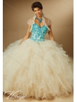Discount Perfect Multi Color Sweetheart Quinceanera Dresses for On Sale Summer MERL013