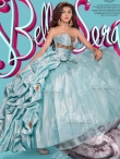 Discount Fashionable Three For One Strapless Beaded Quinceanera Dresses in Organza and Taffeta